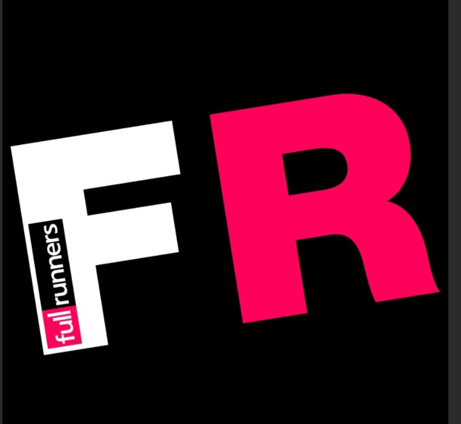 Logo de Fullrunners Concepción