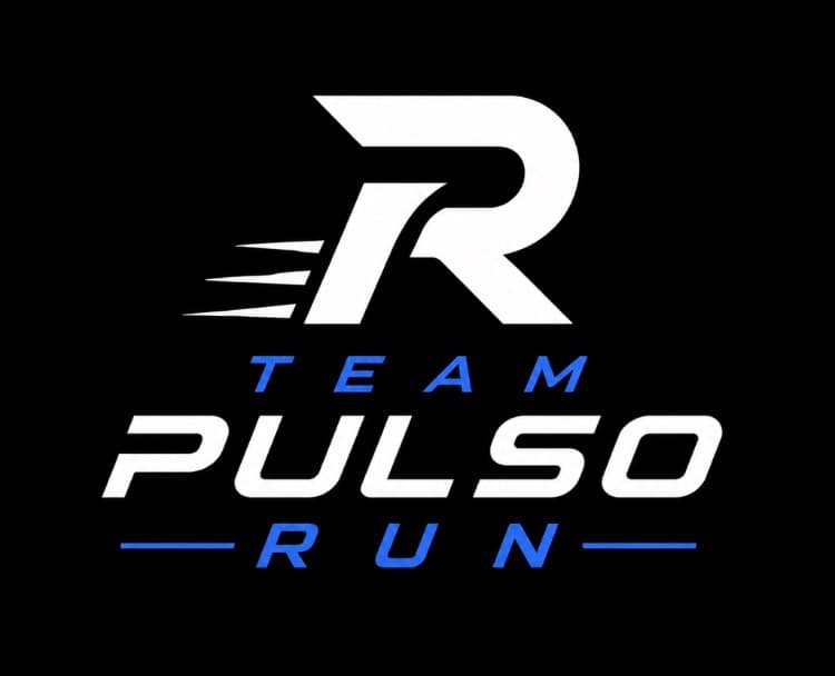 Logo de Team Pulso Run
