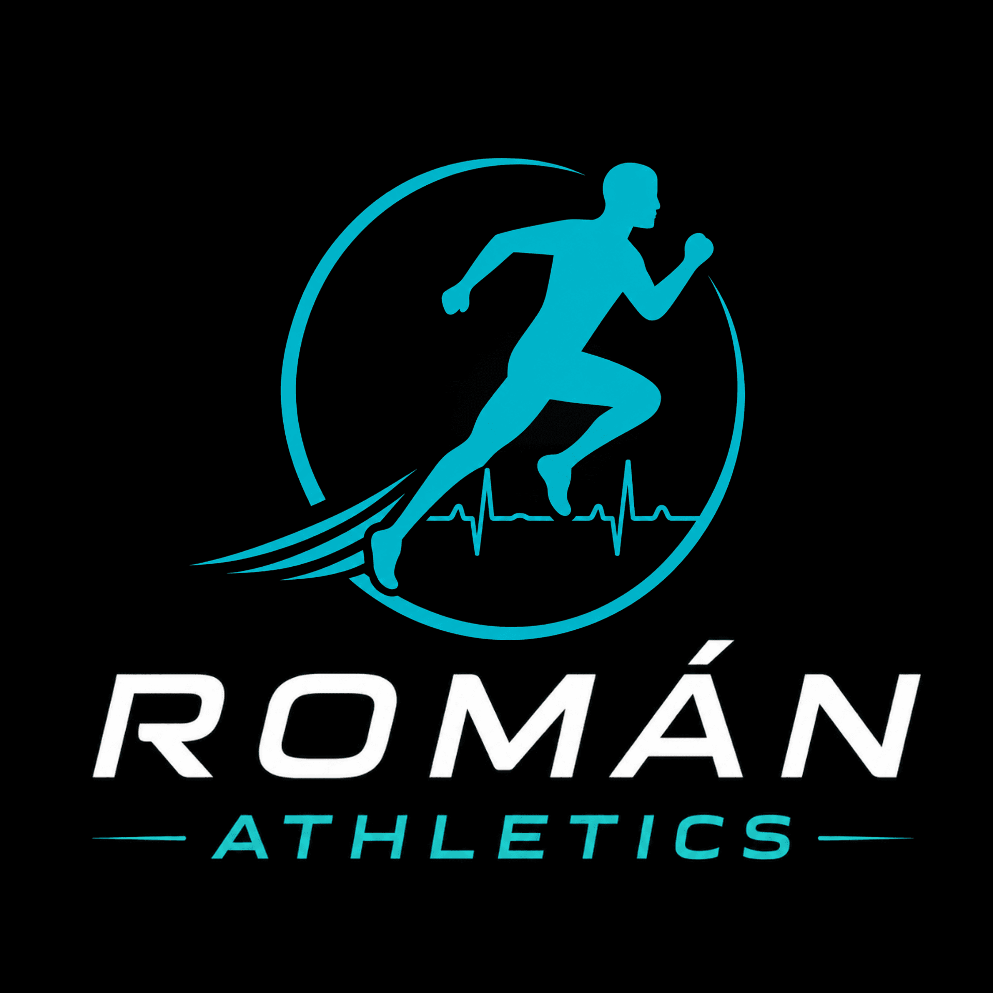 Logo de Román Athetics