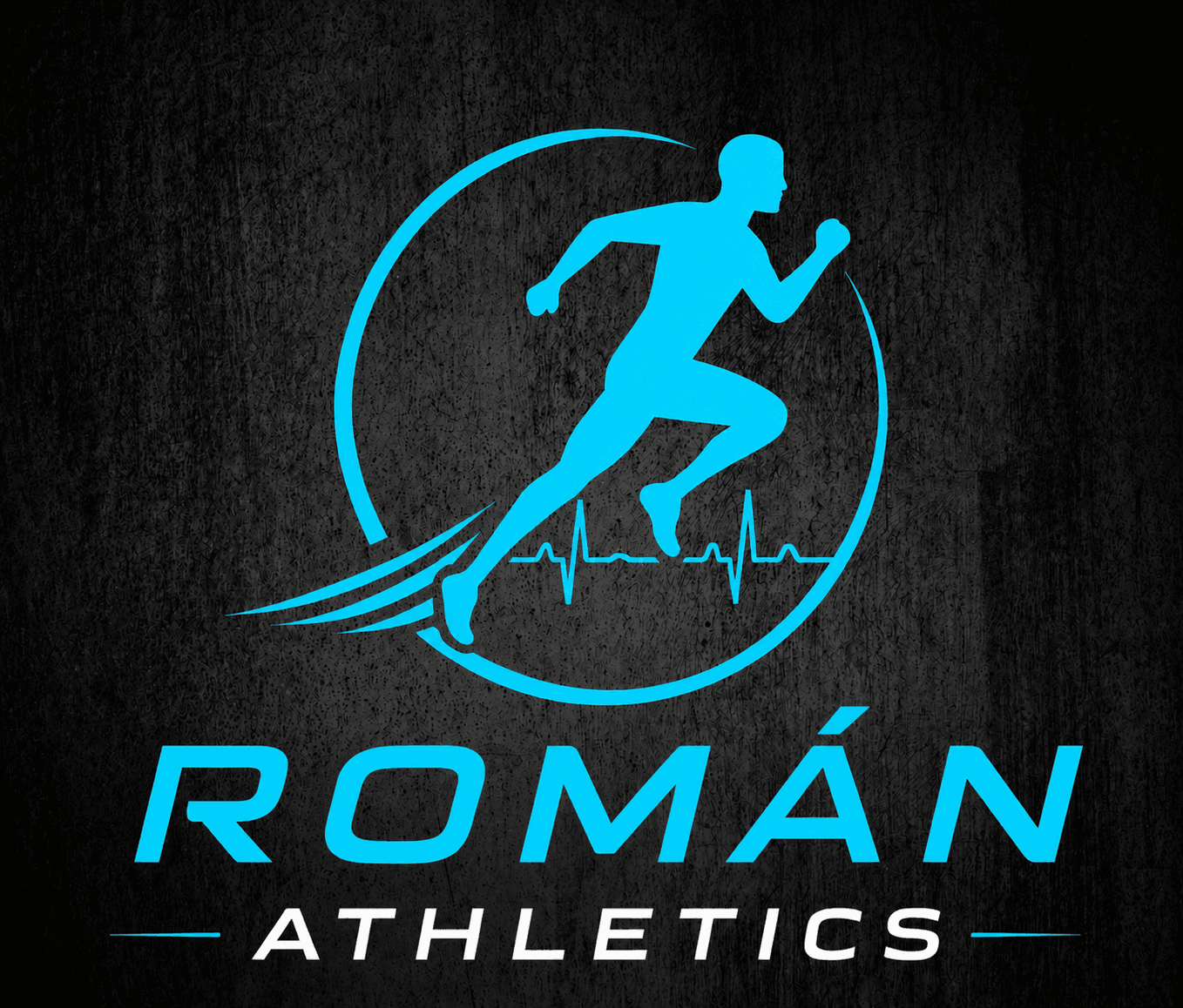 Logo de Román Athetics