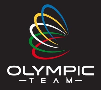 Logo de Olympic Team