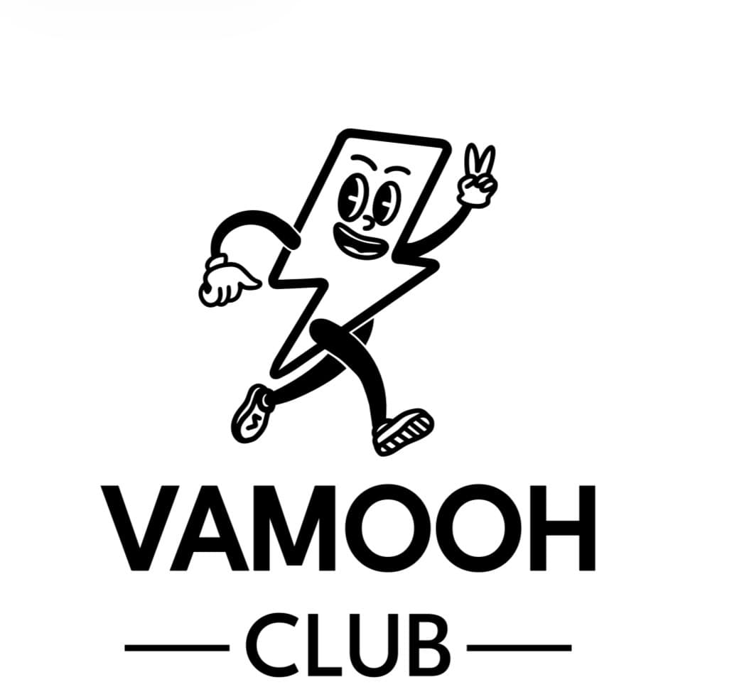 Logo de VAMOOHCLUB
