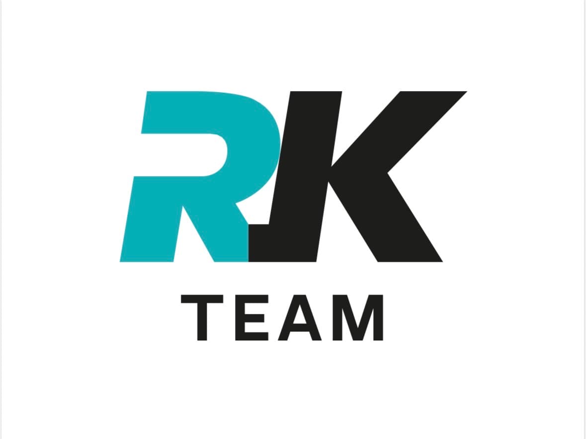 Logo de RK Team