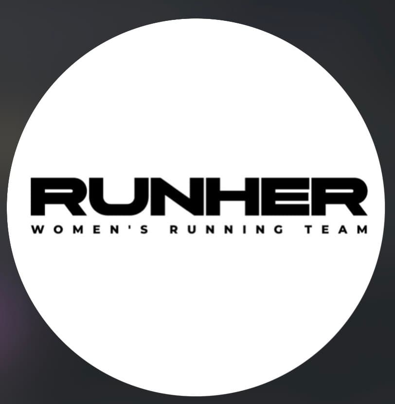 Logo de RunHer Team