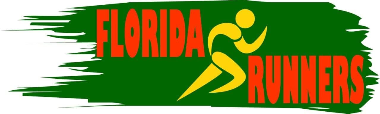 Logo de Club Florida Runners