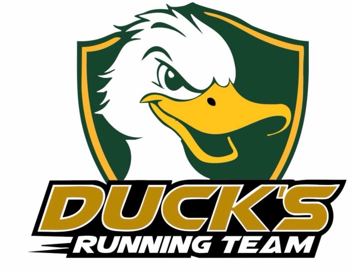 Logo de Ducks_runningteam