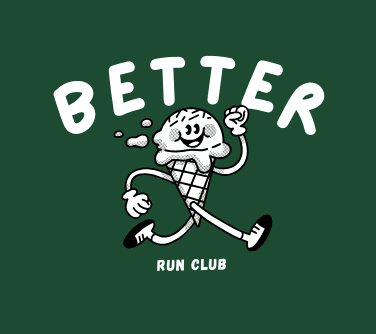 Logo de Better Runclub