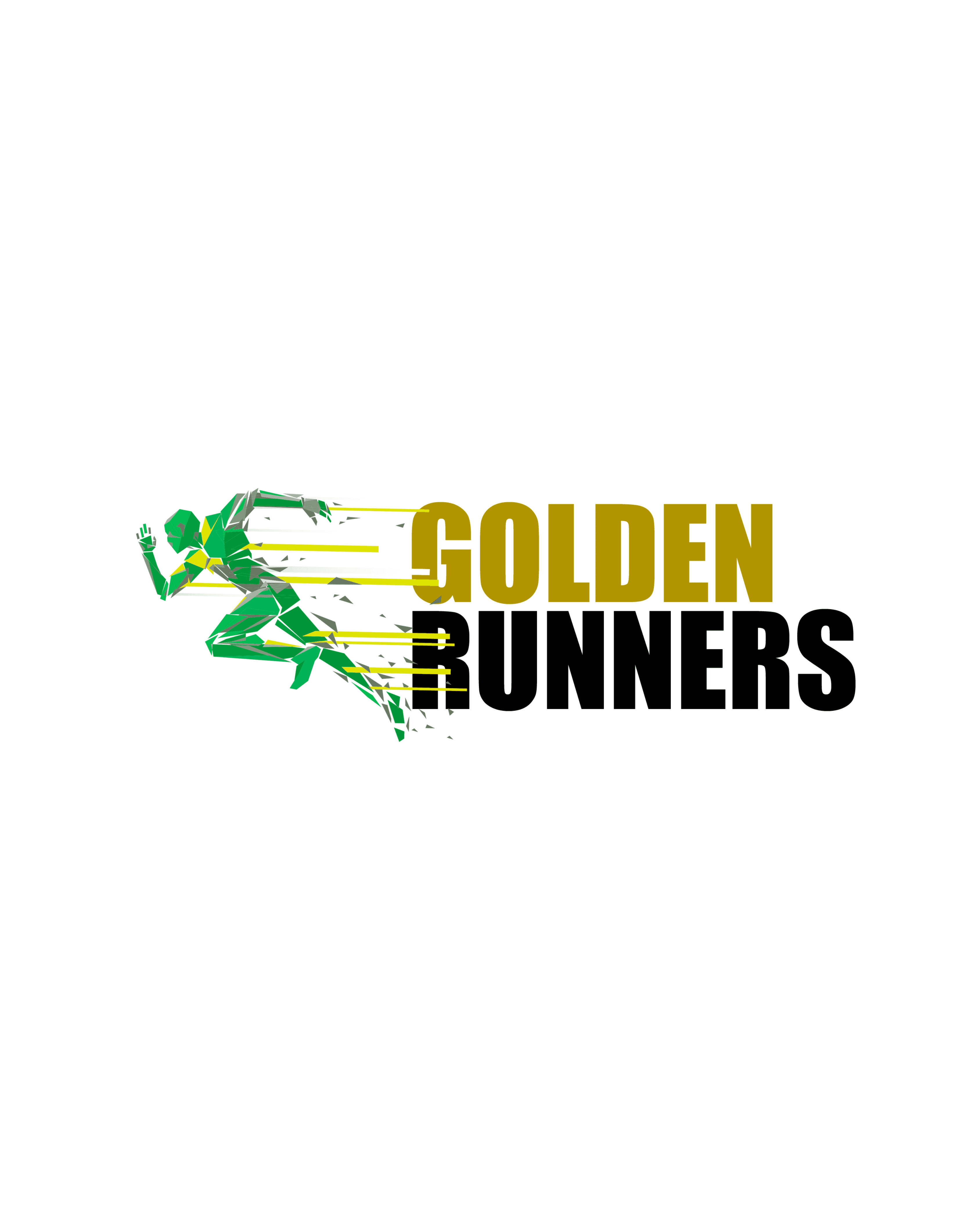 Logo de Golden Runners Padre Hurtado