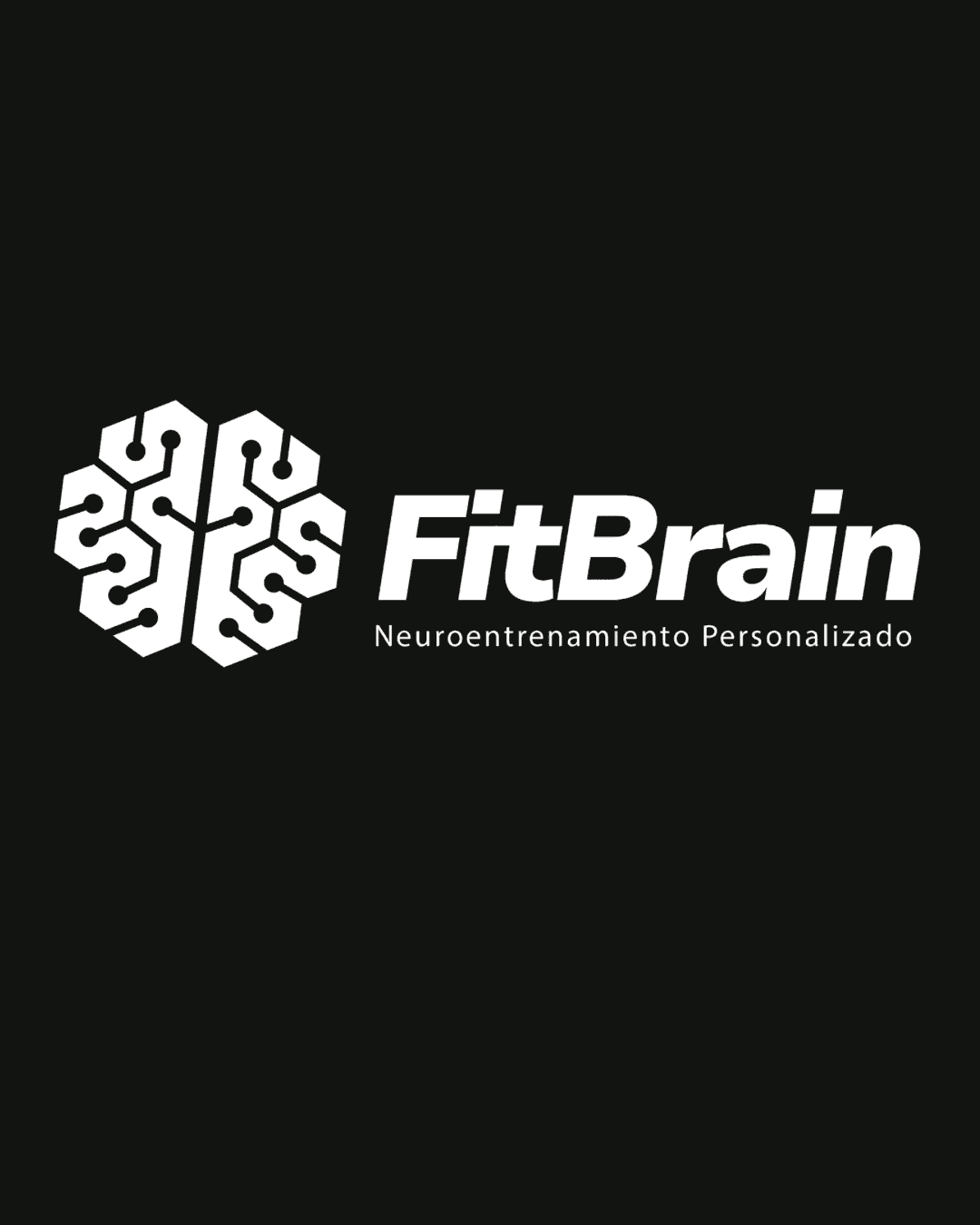 Logo de Fitbrain Neuroentrenamiento Personalizado