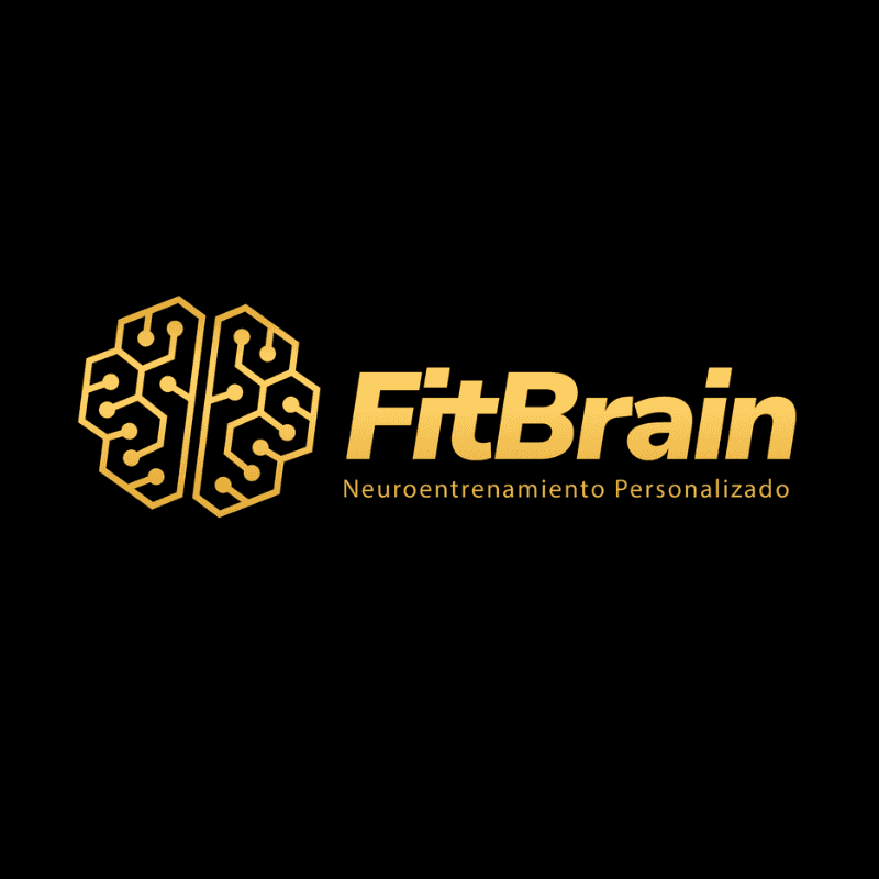 Logo de Fitbrain Neuroentrenamiento Personalizado