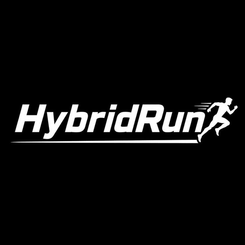 Logo de HybridRun