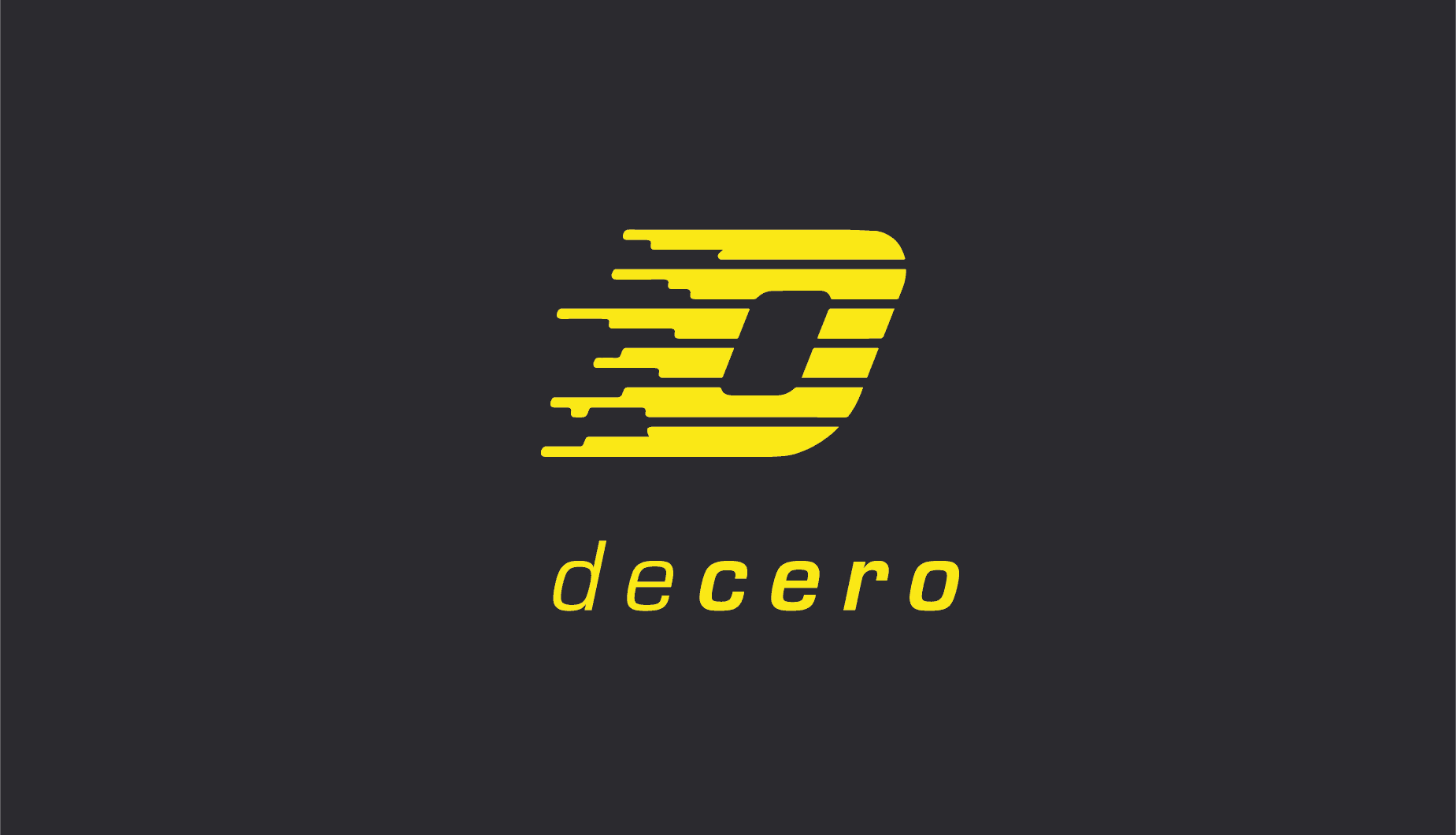 Logo de DeCero