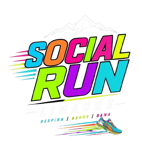 Logo de Social Run Limache