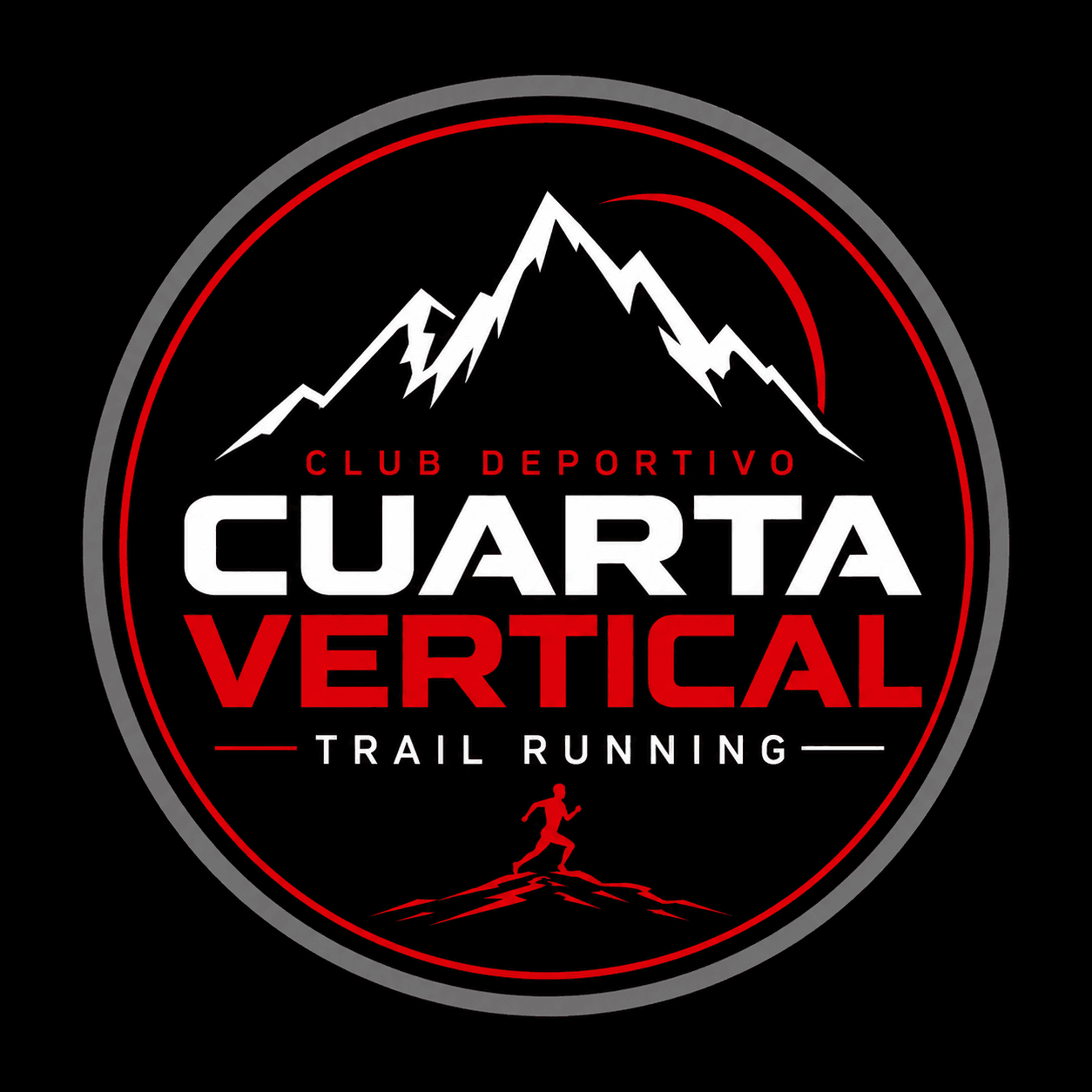 Logo de Cuartavertical