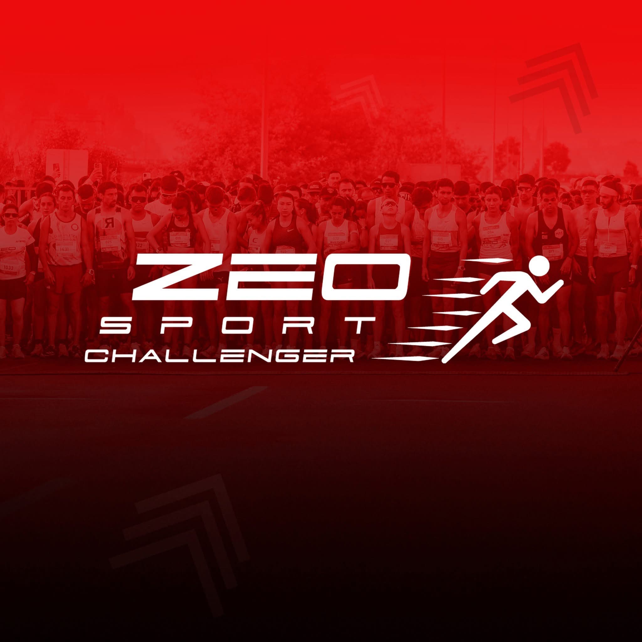 Logo de Zeo Sport Challenger