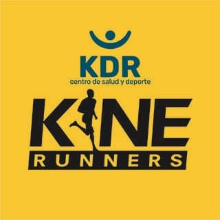 Logo de Kinerunners