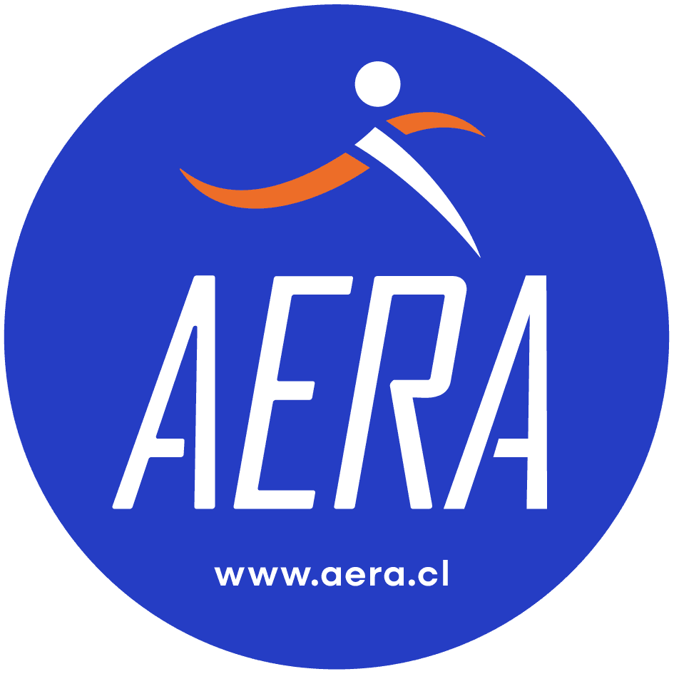 Logo de AERA