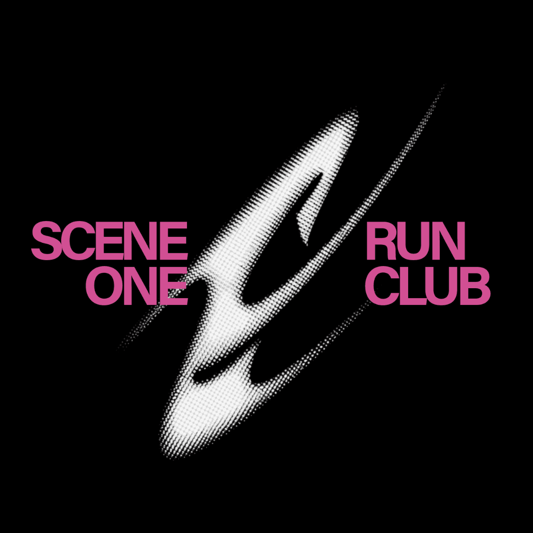 Logo de SCENE ONE RUN CLUB