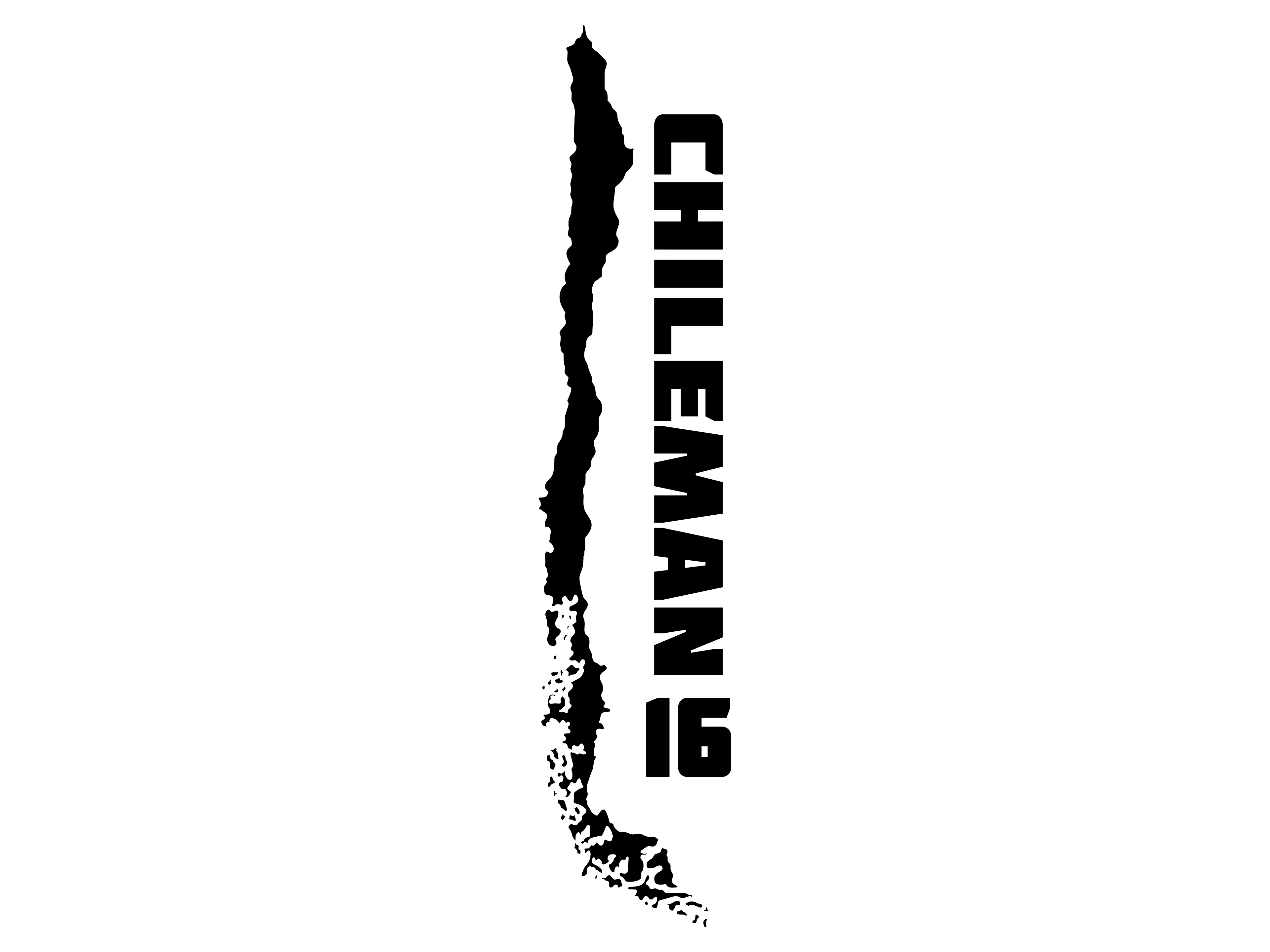 Logo de CHILEMAN