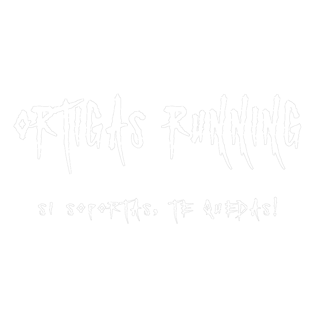 Logo de Ortigas Running