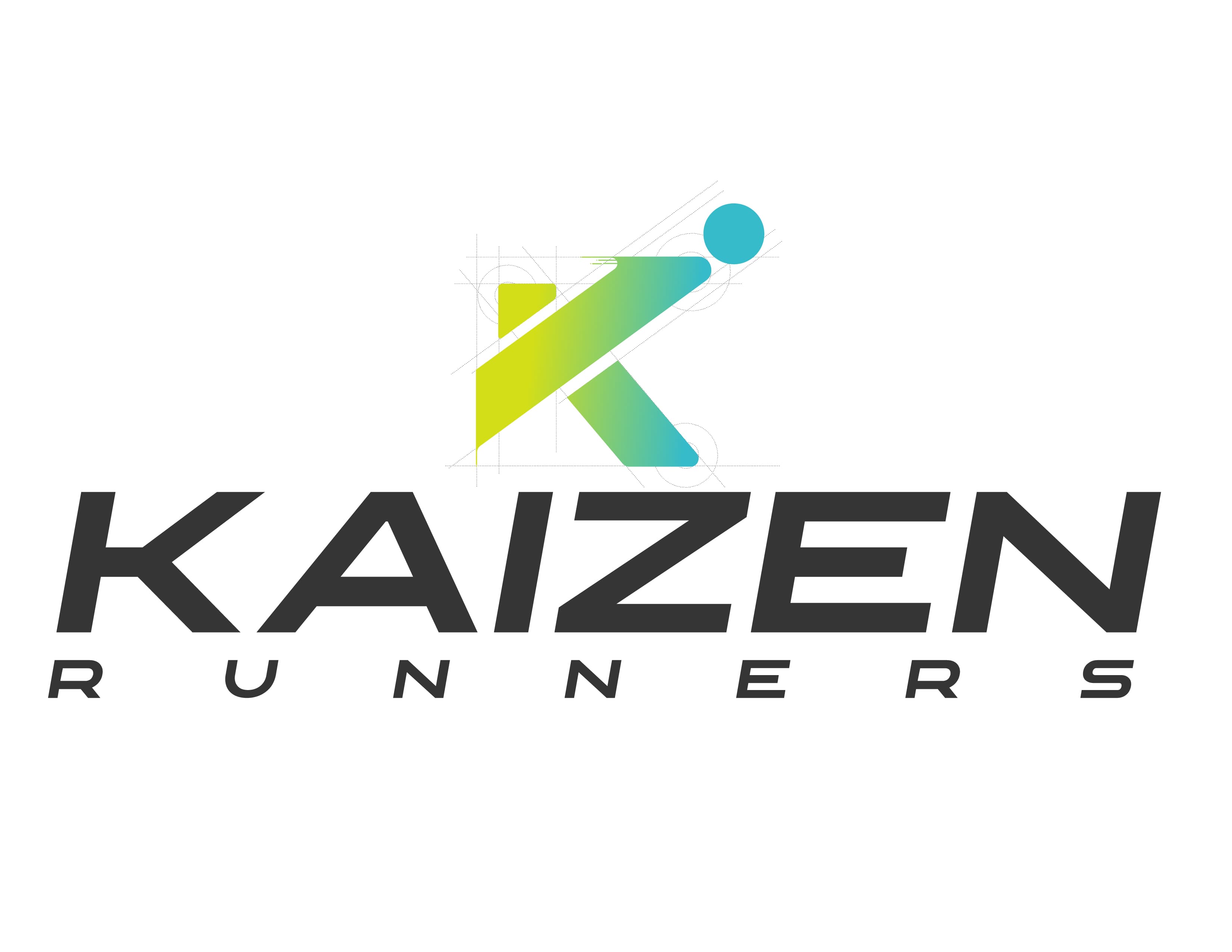 Logo de Kaizen Runners