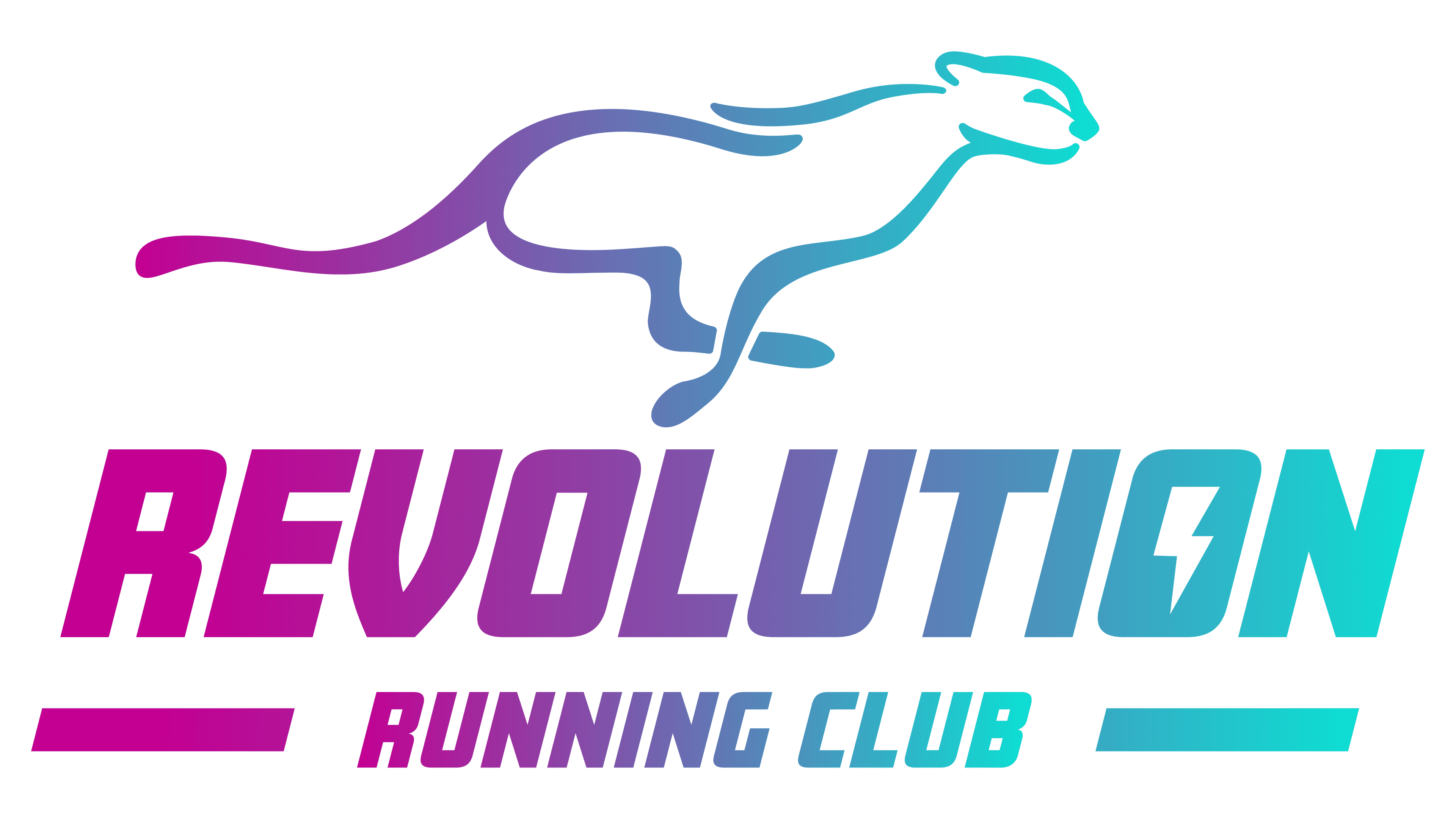 Logo de REVOLUTION RUNNING CLUB