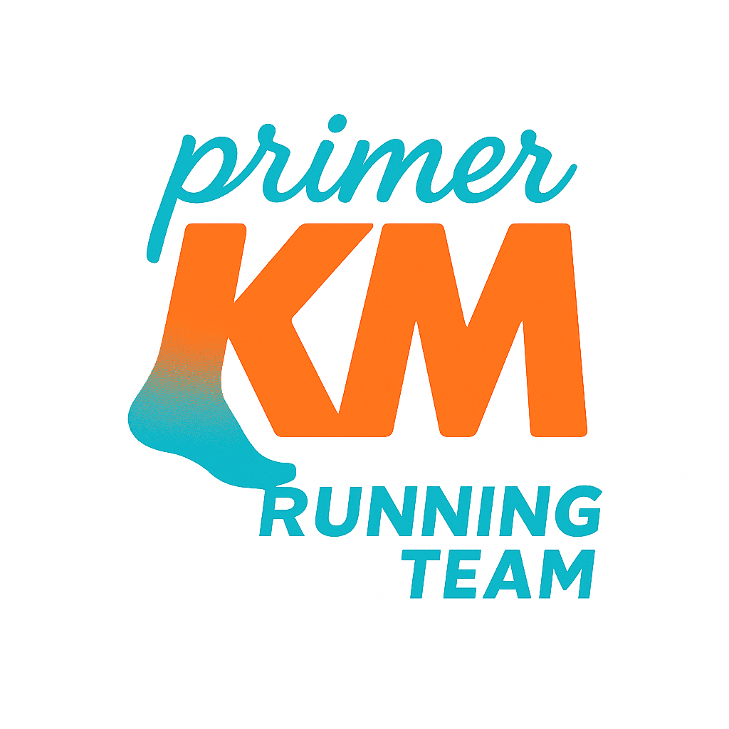 Logo de Primer KM