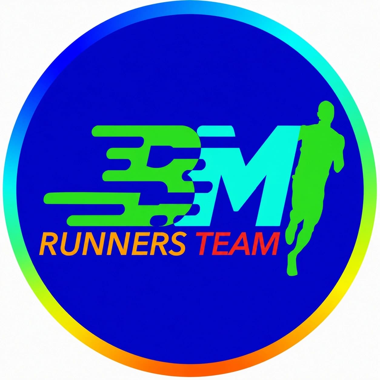 Logo de BMRUNNERSTEAM