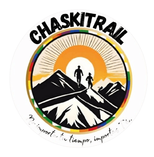 Logo de ChaskiTrail Arica
