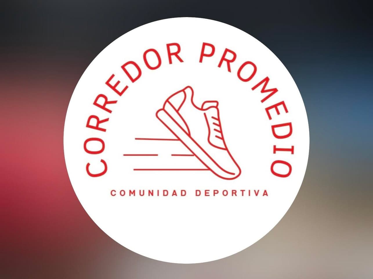 Logo de Corredor Promedio