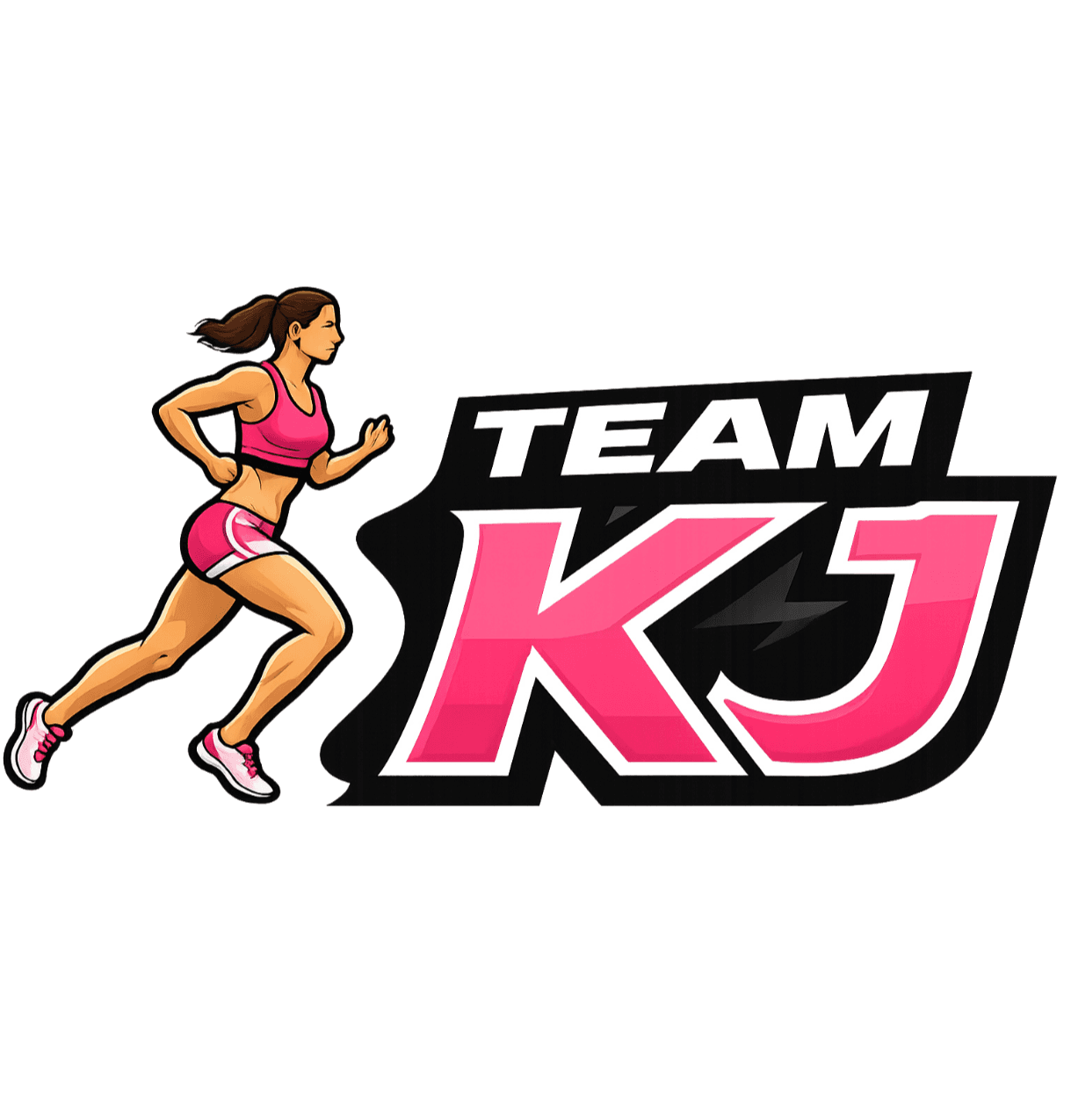 Logo de TrainingTKJ