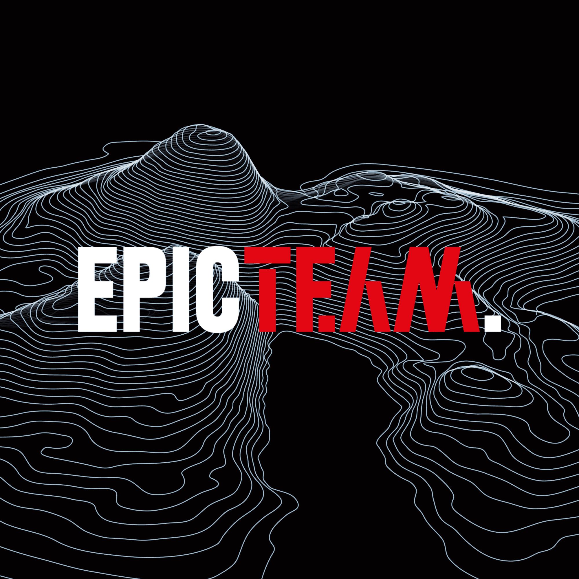 Logo de Epic Team (Trailrunning)