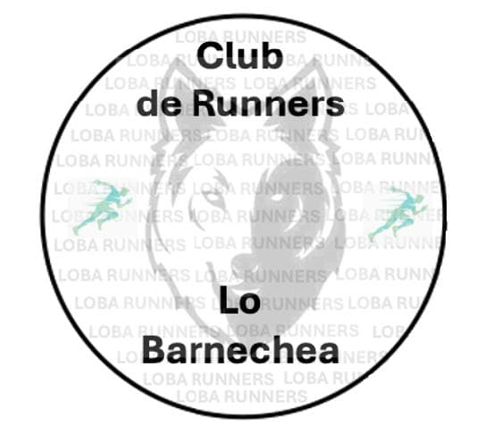 Logo de Club de Runners Lo Barnechea