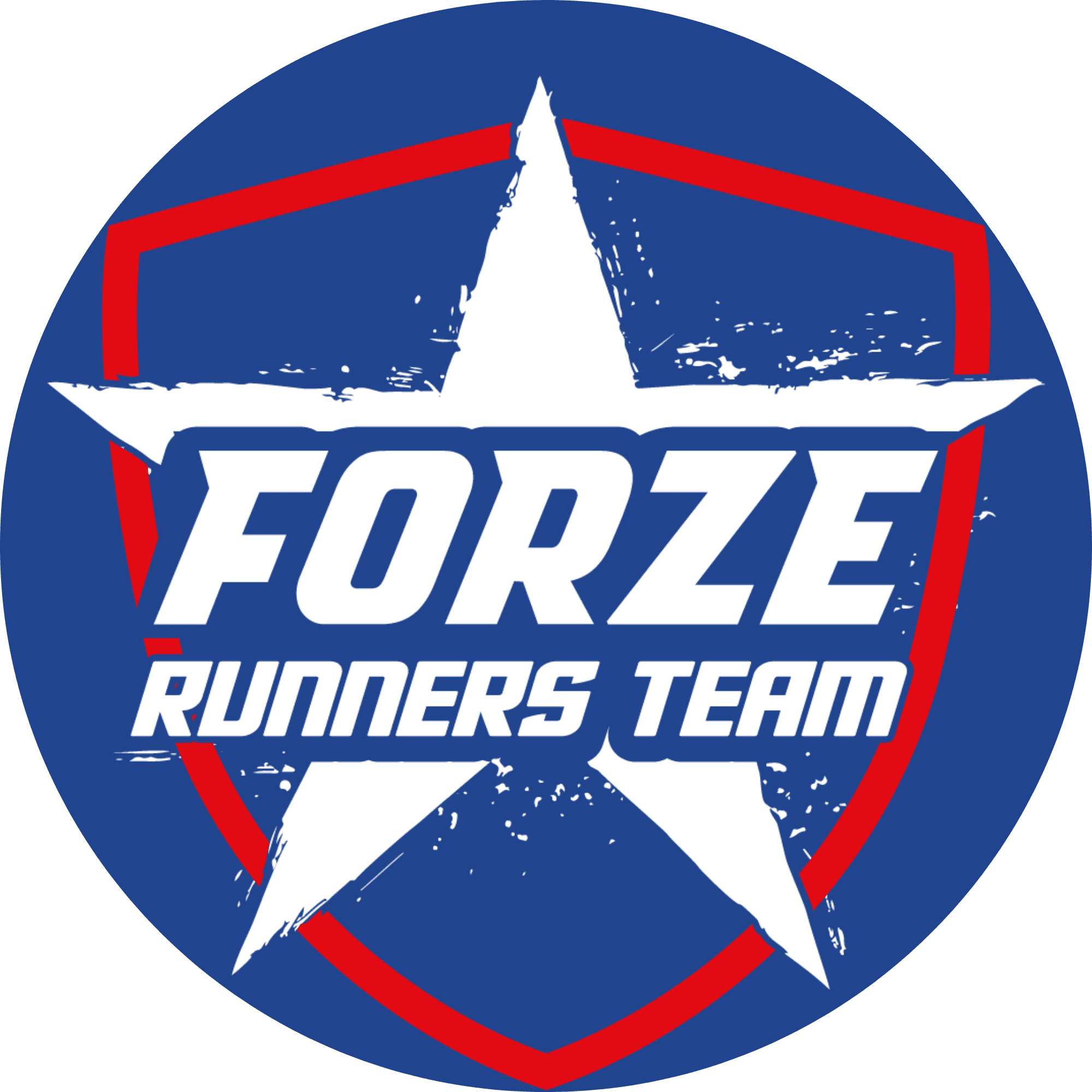Logo de Forze Runners Team
