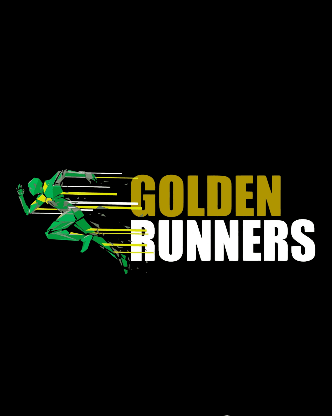 Logo de Golden Runners Quinta Normal