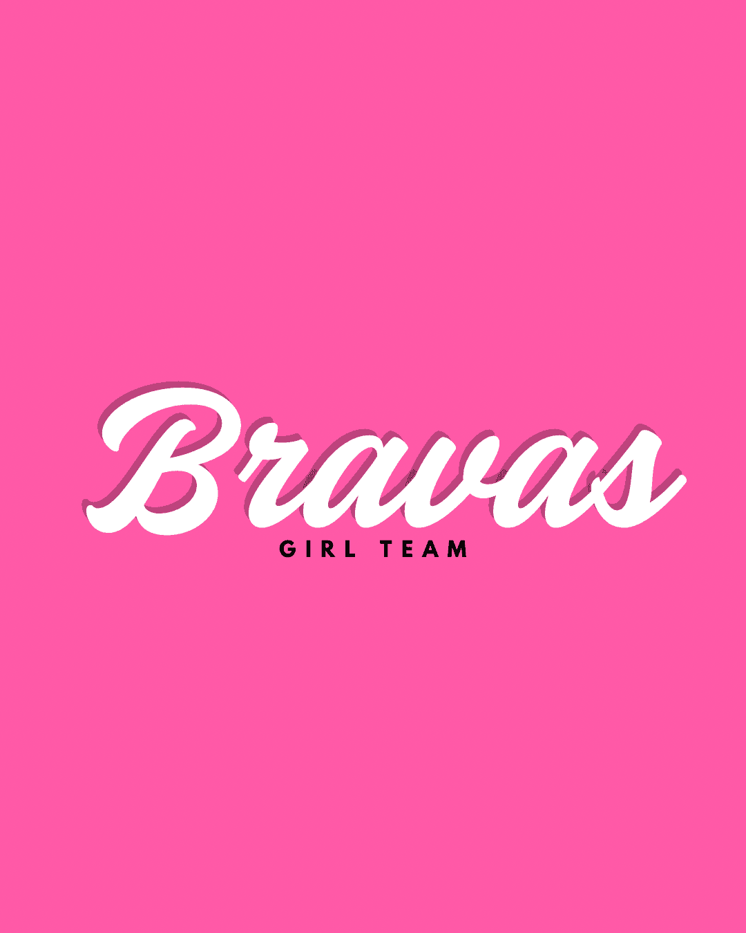 Logo de Bravas