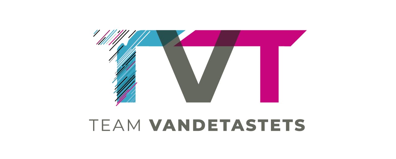 Logo de TVT - Team VandeTastets