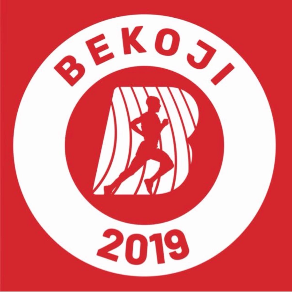 Logo de Bekoji Running Team