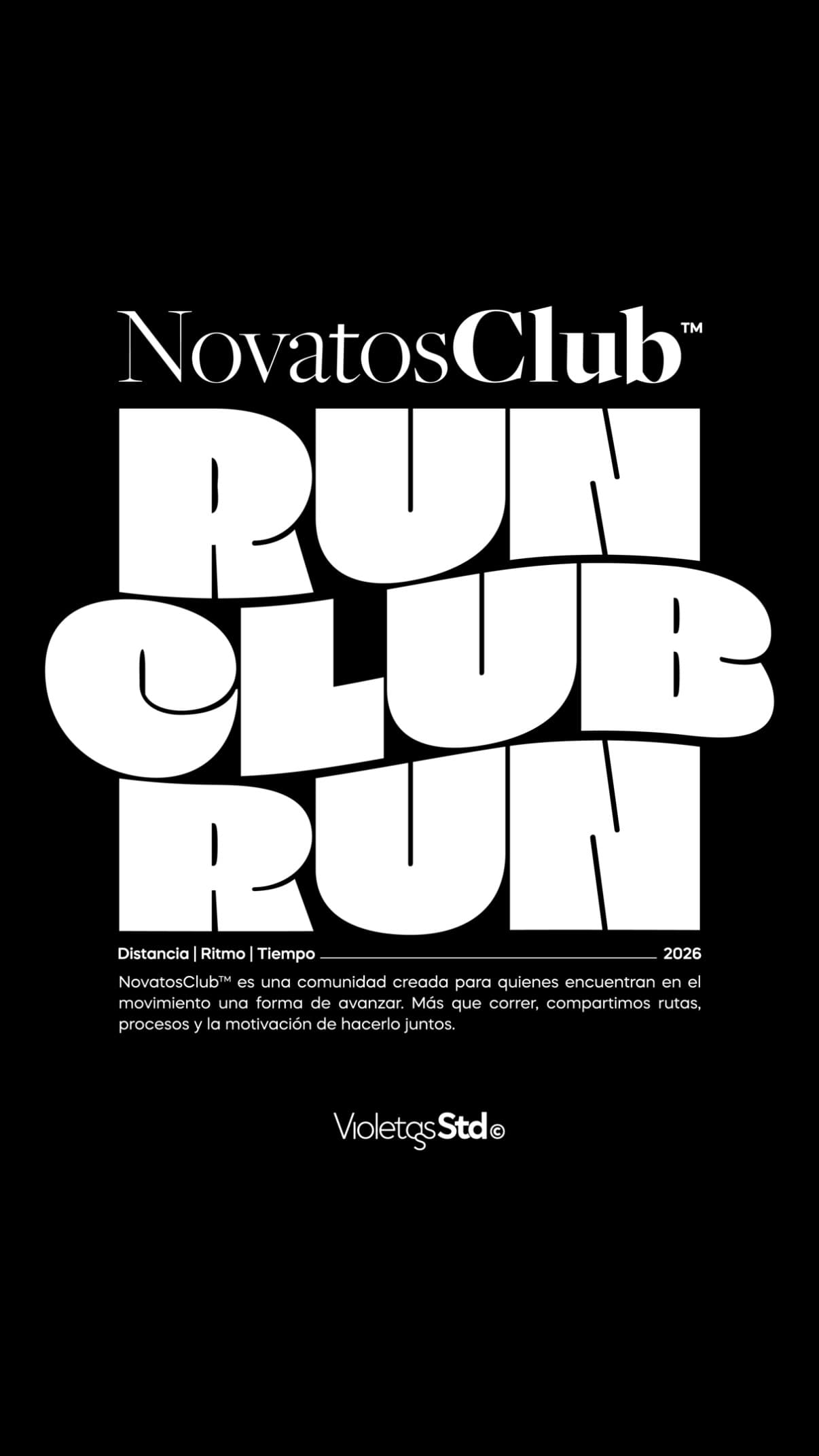 Logo de Novatos Club