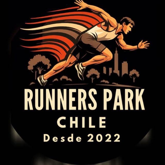 Logo de Runners Park Chile
