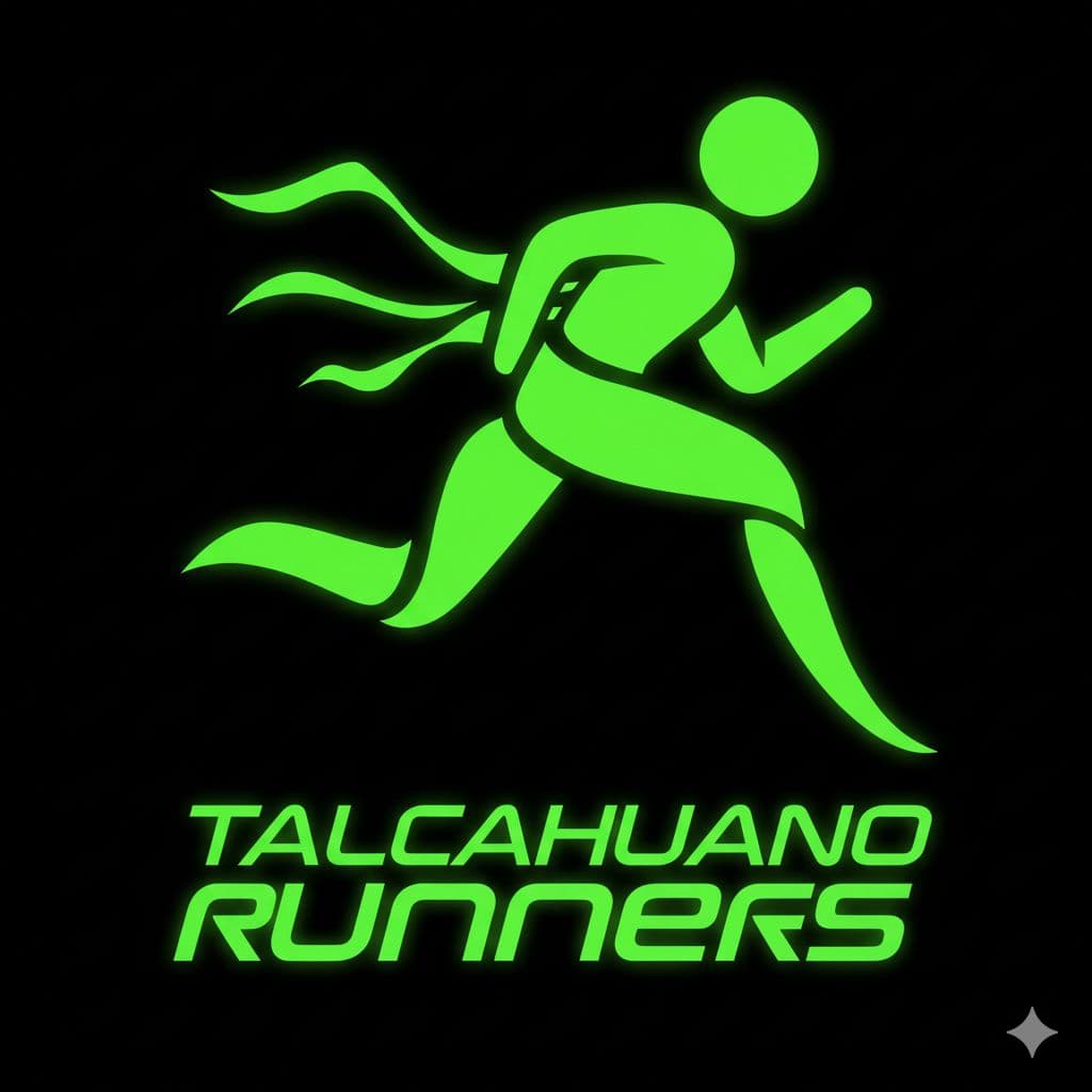 Logo de Talcahuano Runners