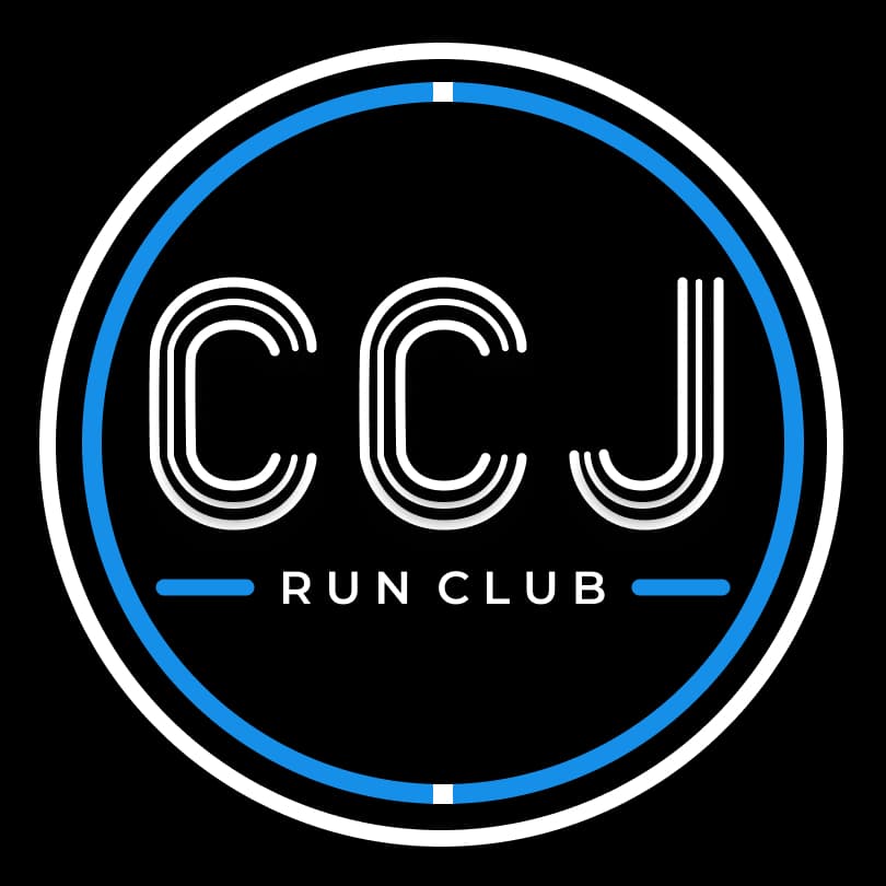 Logo de CCJ RUN CLUB