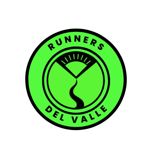 Logo de Club Runners del Valle