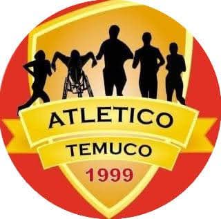 Logo de Atletico Temuco