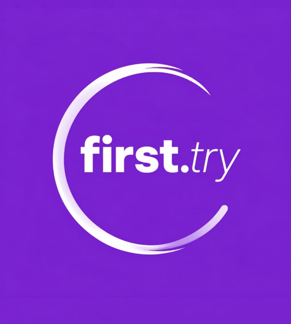 Logo de First Try
