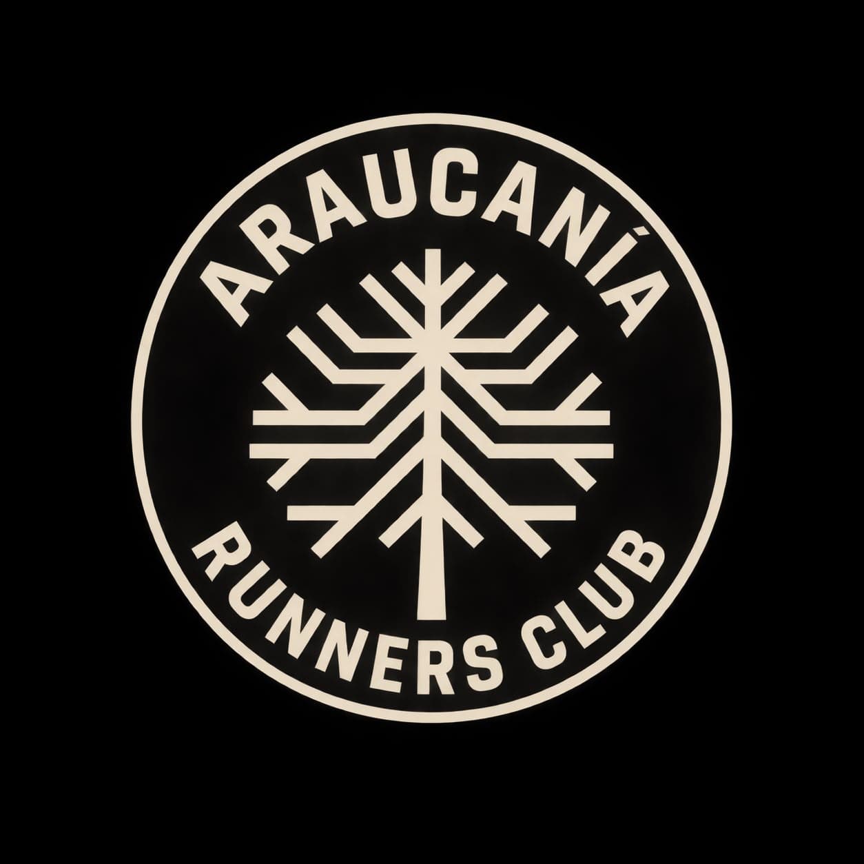 Logo de Araucaniarunnersclub